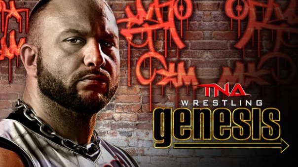 Nosso Wrestling - Fixo TNA Genesis